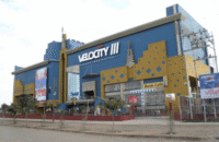 Velocity III Miraj Cinemas