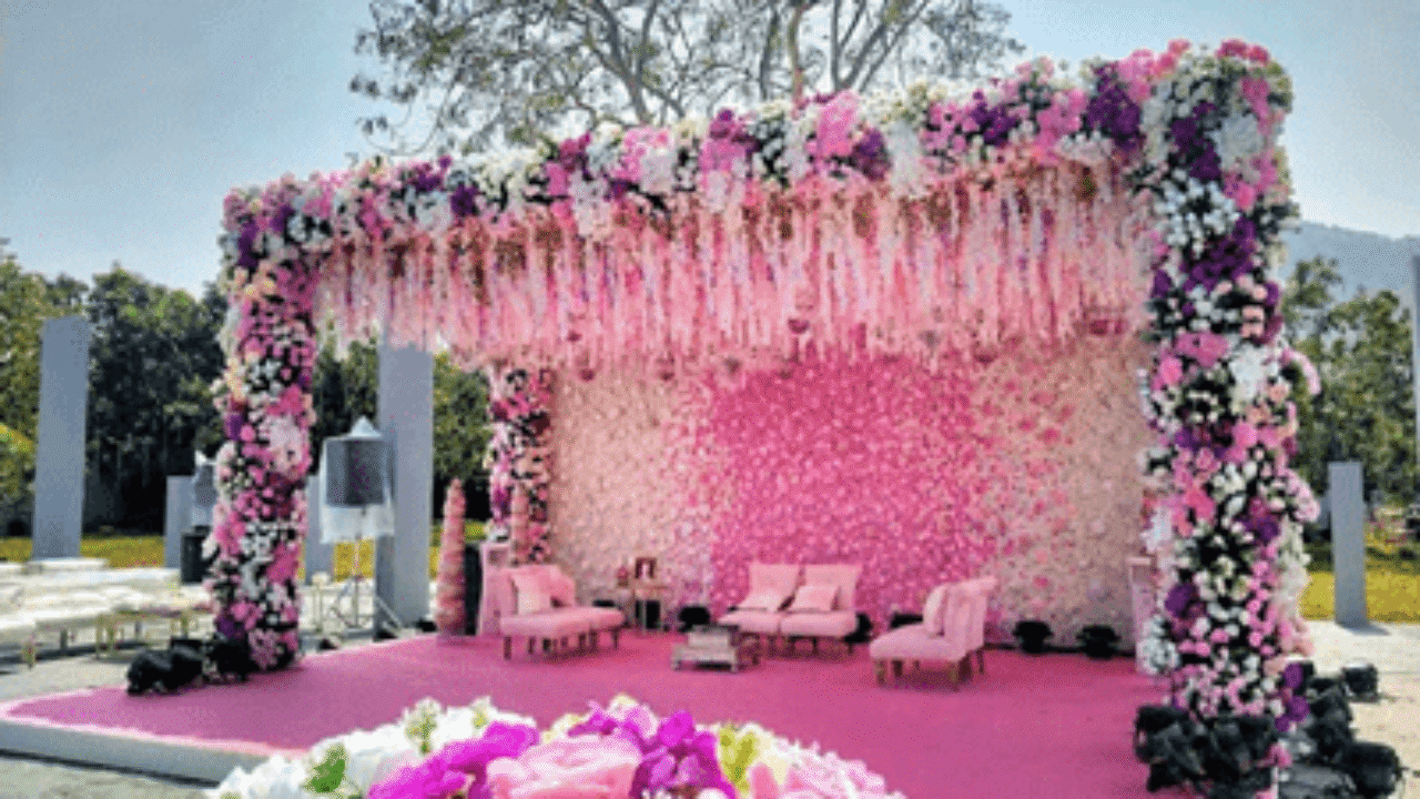 Kesari Events