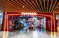 Funplex Game Zone