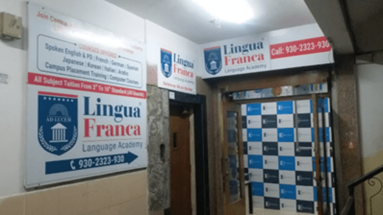 Lingua Franca Language Academy