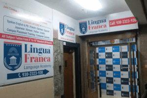 Lingua Franca Language Academy