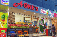 A One's Juice & Cafe