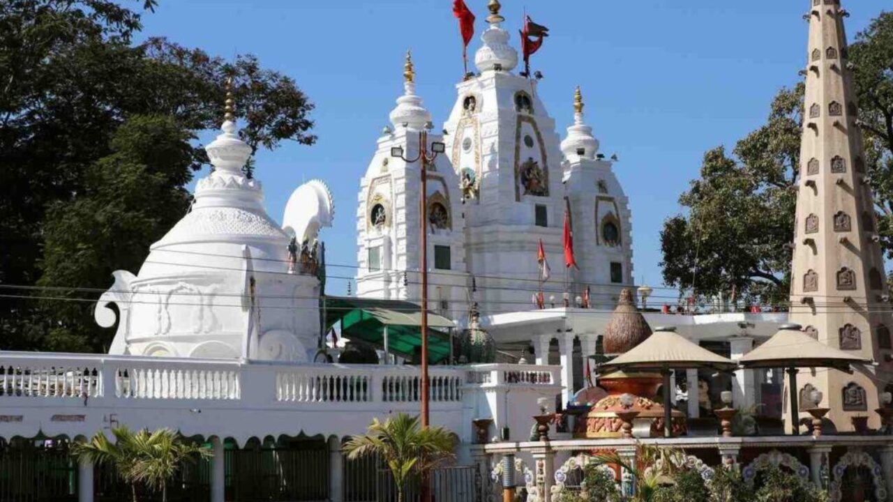 khajrana ganesh mandir