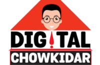 DIGITAL CHOWKIDAR