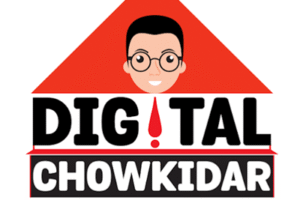 DIGITAL CHOWKIDAR