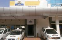 Maruti Driving School
