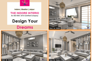 The Indore Interio and Decorators