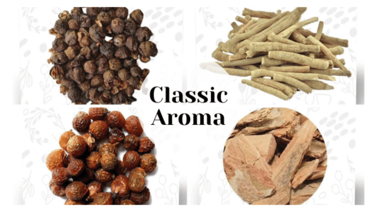 Classic Aroma