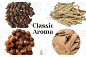 Classic Aroma